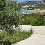 米妮丝海滩别墅