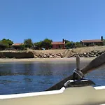 米妮丝海滩别墅 *
