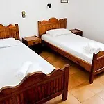 度假居 米妮丝海滩别墅 *