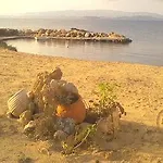 度假居 米妮丝海滩别墅 *