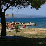 米妮丝海滩别墅 度假居 *