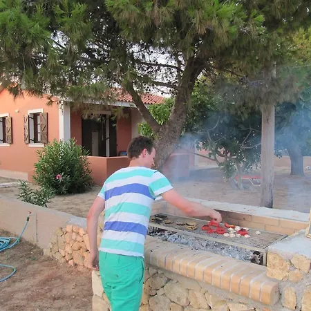 Minies * Μηνιά