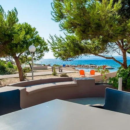 Holiday home Minies *