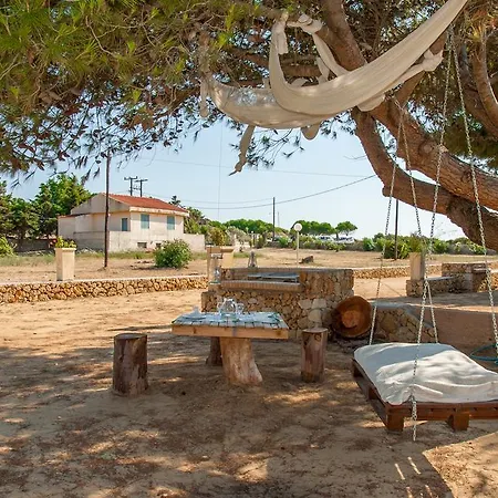 Minies Holiday home *