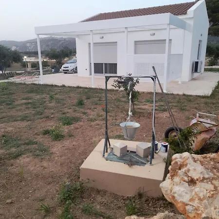 Minies Holiday home