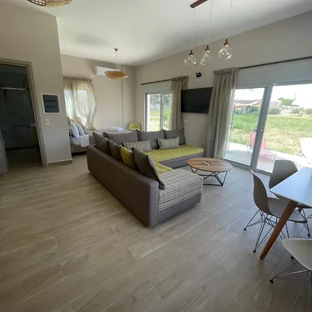 Minies Holiday home
