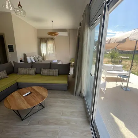 Minies Holiday home Minia