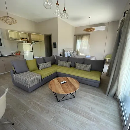Holiday home Minies Minia
