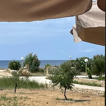 Holiday home Minies *