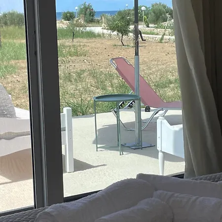 Holiday home Minies Minia