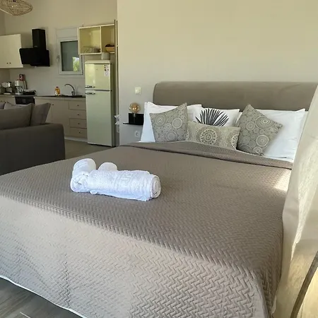 Minies Holiday home