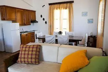 Minies Holiday home