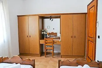 Holiday home Minies