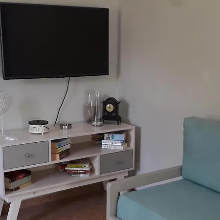Holiday home Minies *