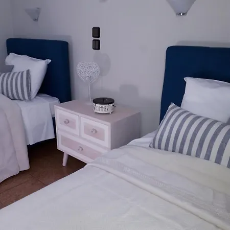 Holiday home Minies