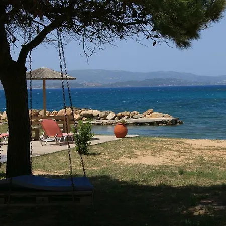 Minies Holiday home *