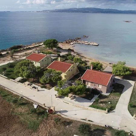 Minies Casa vacanze *