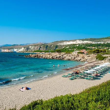 Casa vacanze Minies *