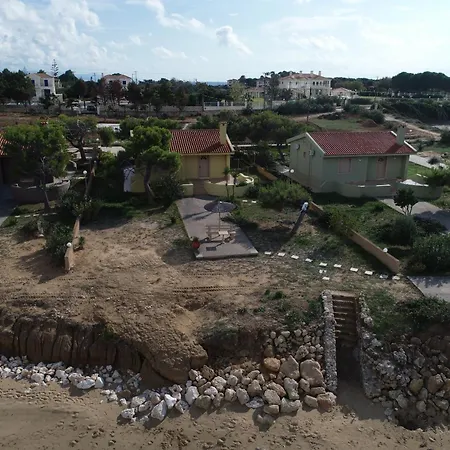 Casa vacanze Minies