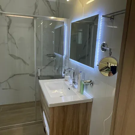 Casa vacanze Minies *