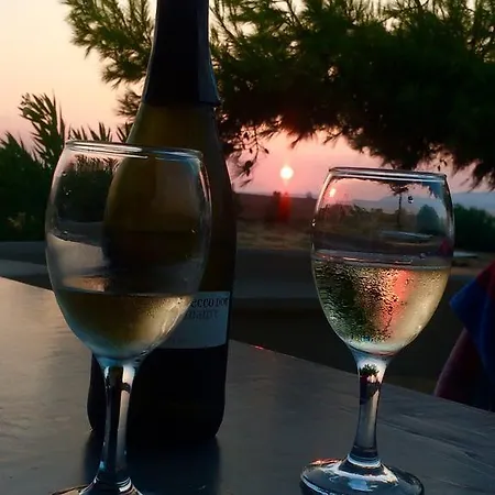Casa vacanze Minies Minia