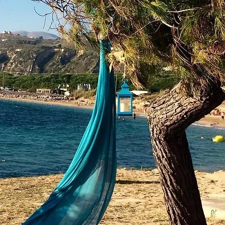 Casa vacanze Minies