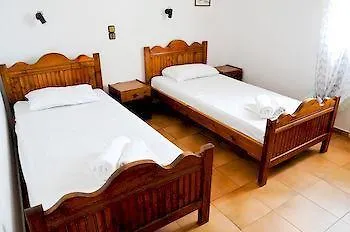 Casa vacanze Minies *