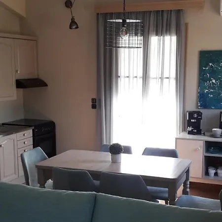 Ferienhaus Minies Minia