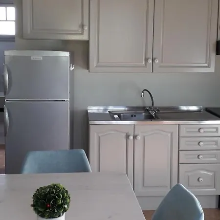 Minies Ferienhaus Minia