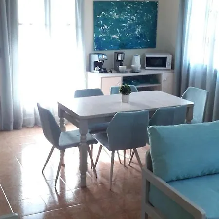 Casa vacanze Minies