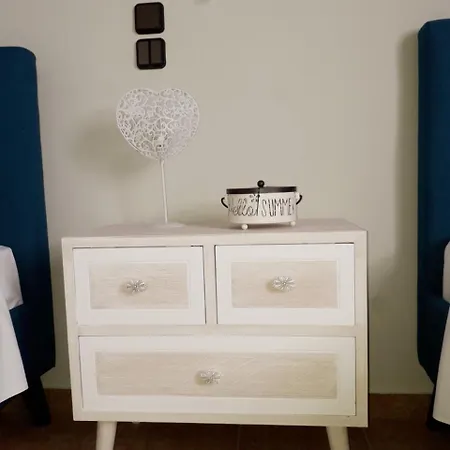 Minies Ferienhaus Minia