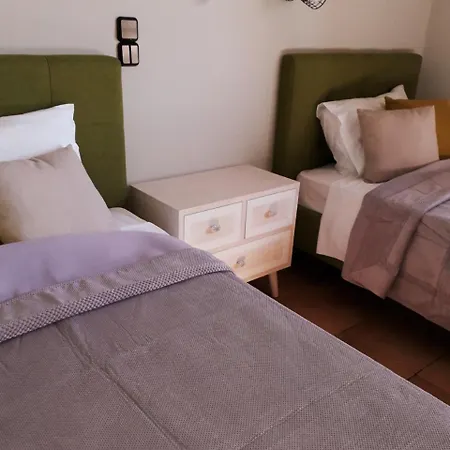 Minies Casa vacanze *
