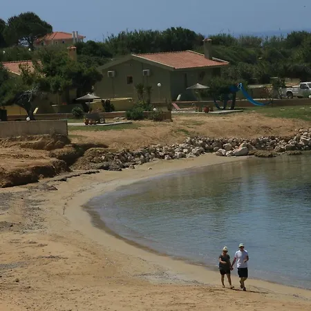 Ferienhaus Minies Minia