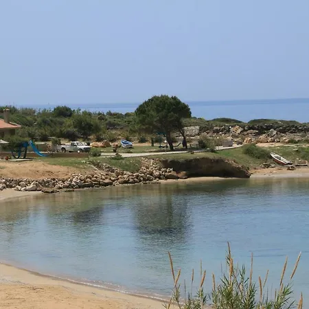 Ferienhaus Minies Minia