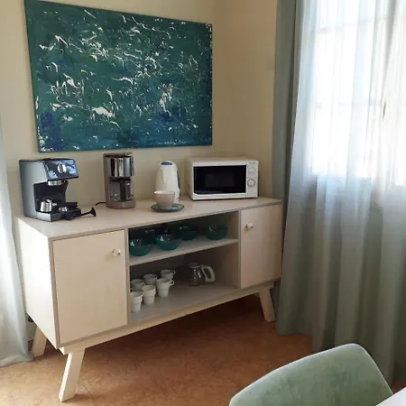 Holiday home Minies *