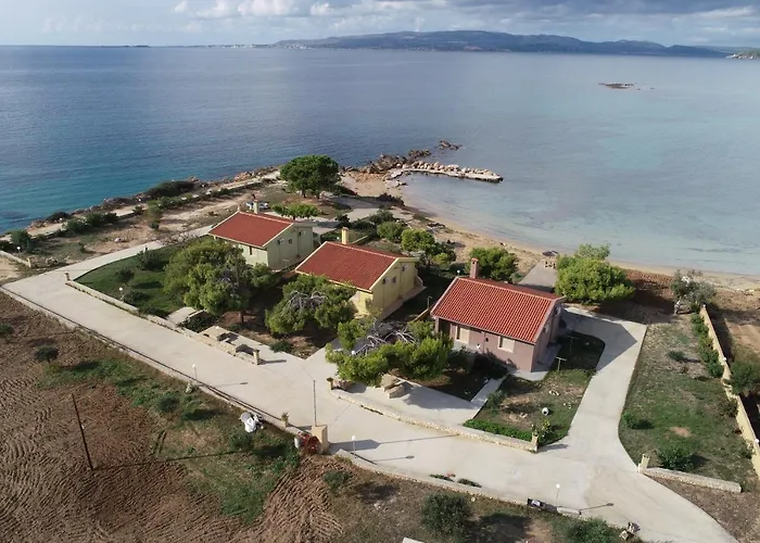 Minies Holiday home *