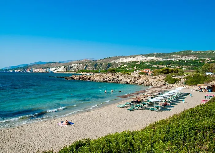 Holiday home Minies *