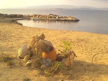 Holiday home Minies *