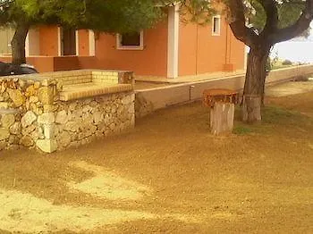 Holiday home Minies *