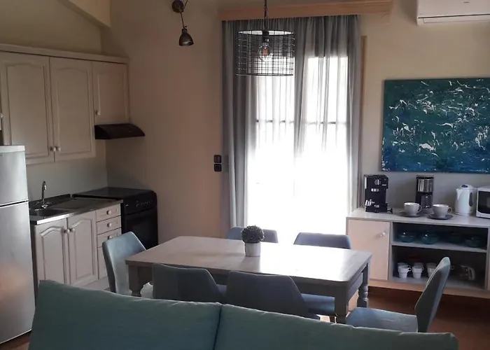 Holiday home Minies Minia