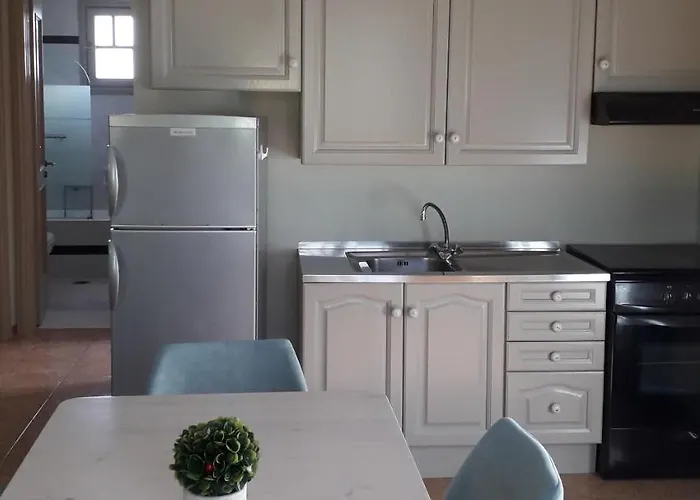 Minies Holiday home Minia