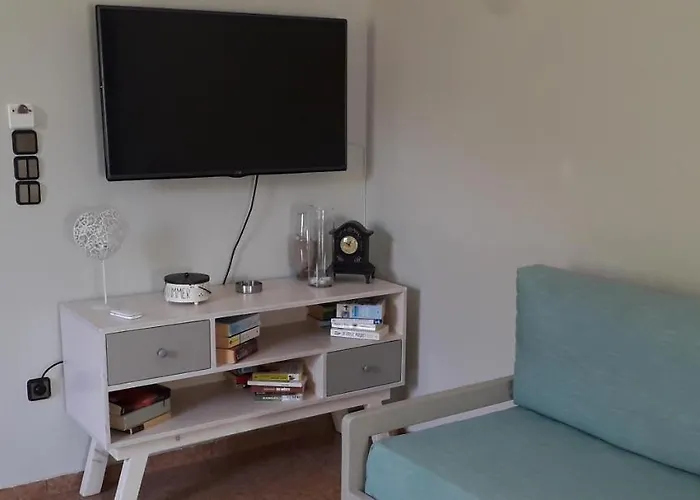 Holiday home Minies *