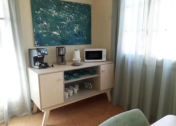 Holiday home Minies *