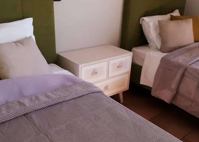 Minies Holiday home *