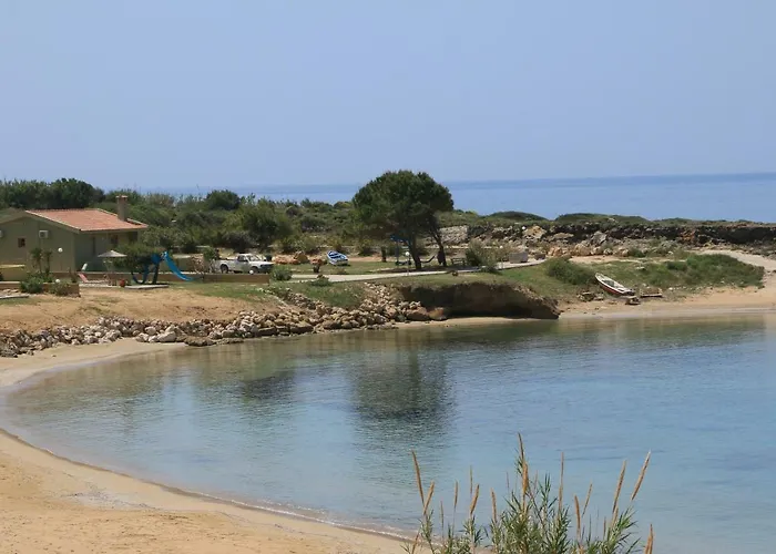 Holiday home Minies Minia