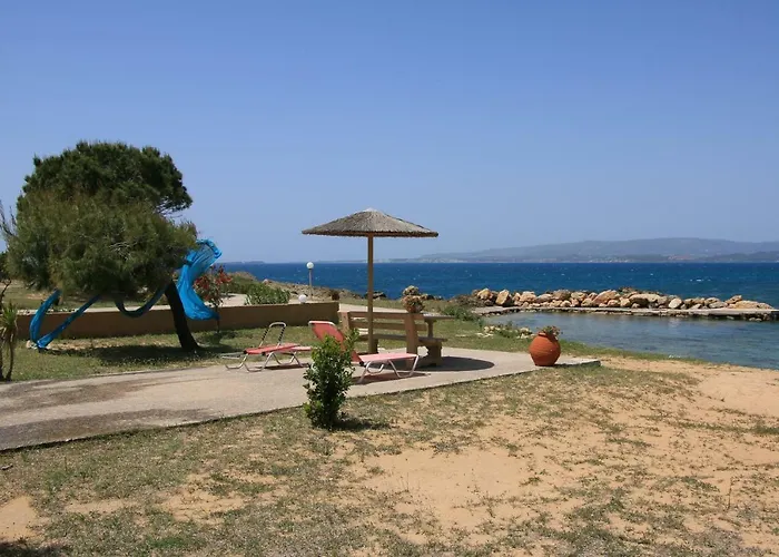 Minies Holiday home Minia