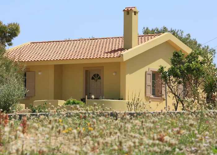 Minies Holiday home *